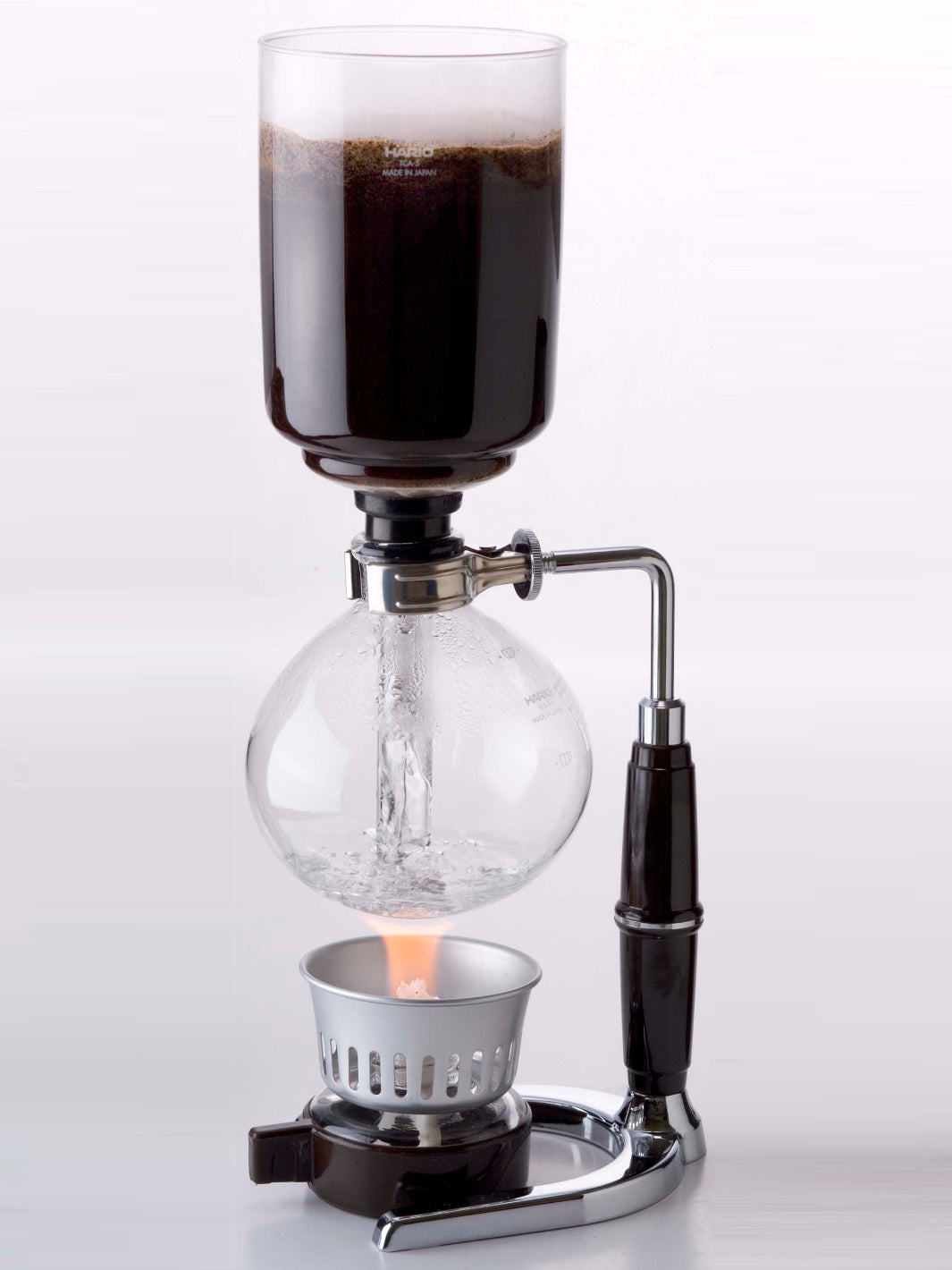 Hario Technica 5-Cup Coffee Syphon – Whole Latte Love