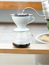 Photo of HARIO W60 Dripper ( ) [ HARIO ] [ Pourover Brewers ]