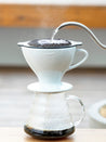 Photo of HARIO W60 Dripper ( ) [ HARIO ] [ Pourover Brewers ]