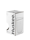 Photo of HUSKEE Cup + Lid (12oz/355ml) ( ) [ Huskee ] [ Coffee Cups ]