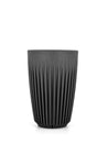 Photo of HUSKEE Cup (12oz/355ml) ( Charcoal ) [ Huskee ] [ Coffee Cups ]