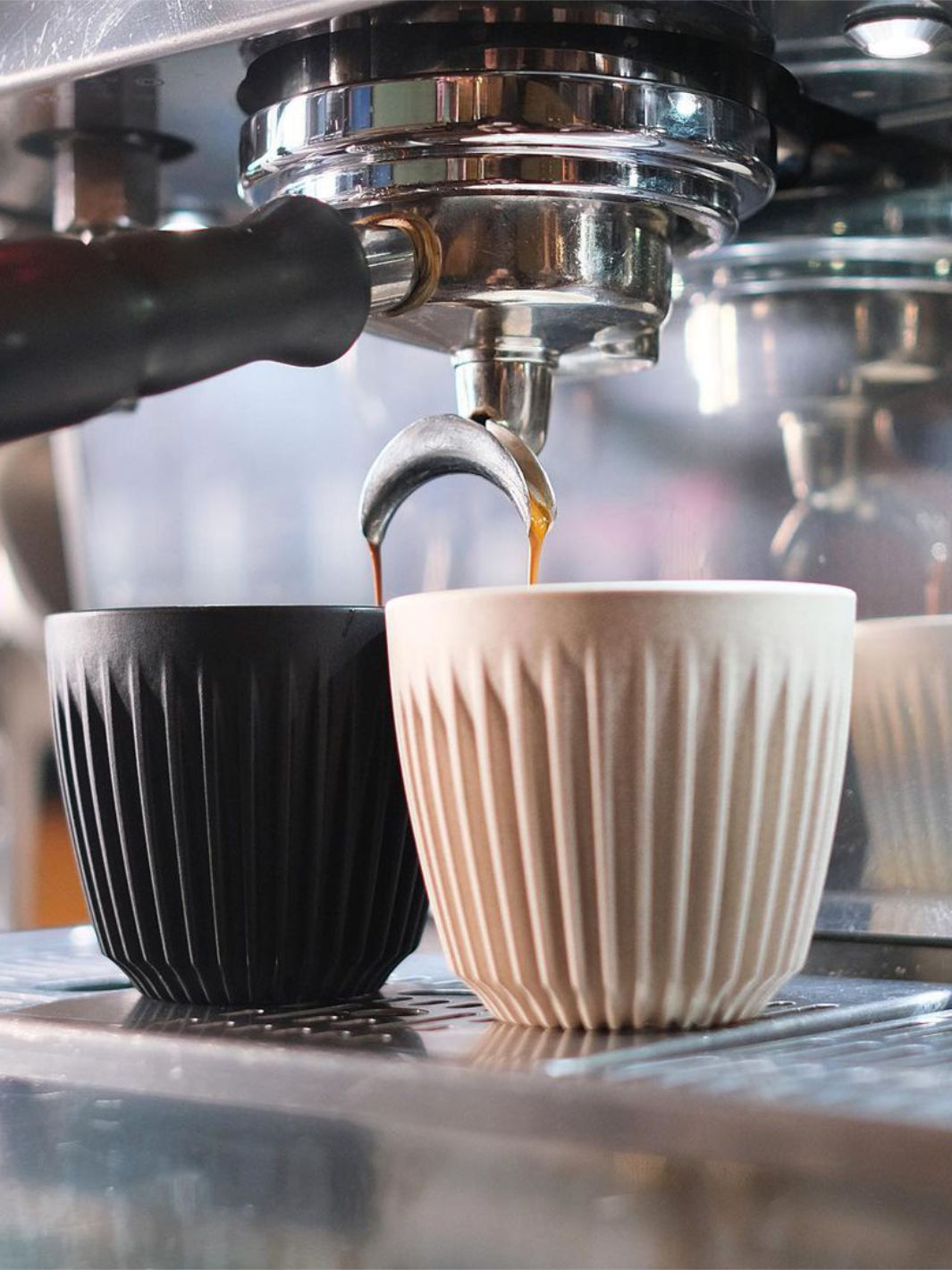 COFFEE HUSK Espresso Cups