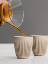 Photo of HUSKEE Cup (8oz/237ml) ( ) [ Huskee ] [ Coffee Cups ]