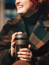 Photo of KEEPCUP Brew Wood (16oz/454ml) ( ) [ KeepCup ] [ KeepCup ]