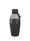 Photo of KEEPCUP Helix Mixed Bottle (18oz/530ml) ( Black ) [ KeepCup ] [ KeepCup ]