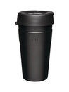 Photo of KEEPCUP Thermal (16oz/454ml) ( Black ) [ KeepCup ] [ KeepCup ]