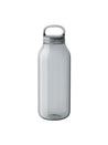 Photo of KINTO WATER Bottle (500ml/17oz) ( Smoke ) [ KINTO ] [ Hydration Bottles ]