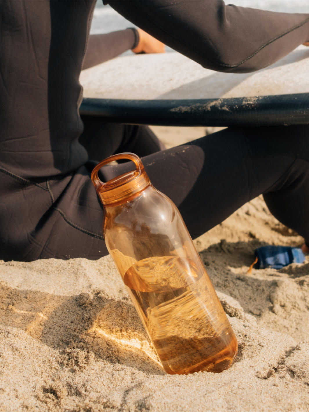32oz Sand Bottle