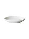 Photo of KINTO RIM Plate (240mm/9.5in) ( White ) [ KINTO ] [ Plates ]