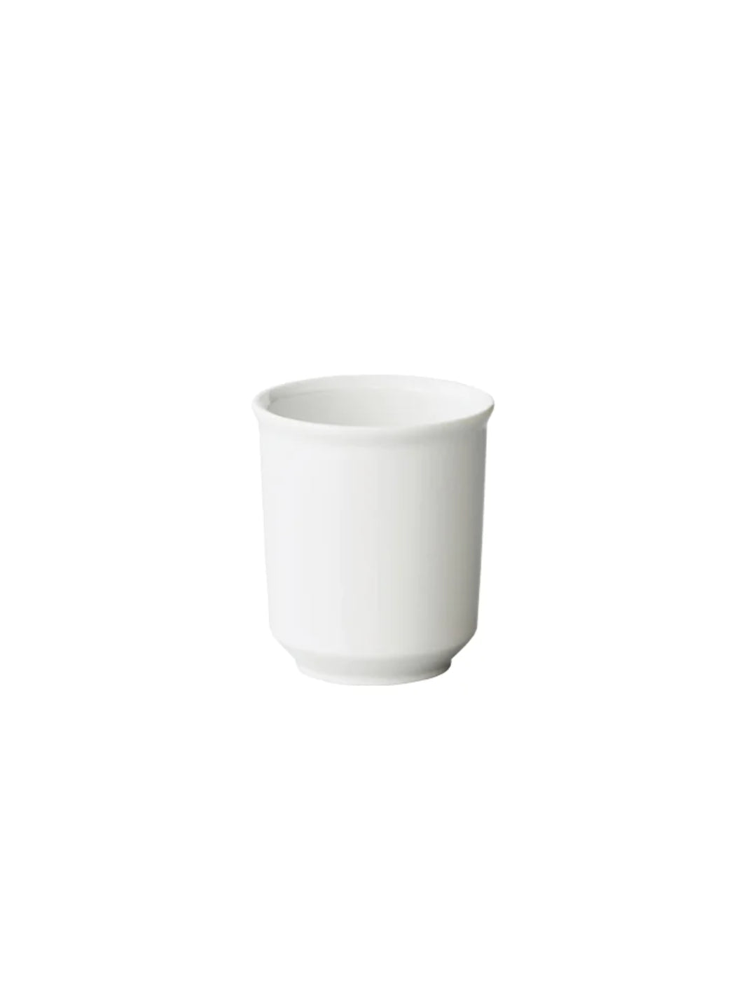 high quality white plastic cups 180ml