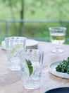 Photo of KINTO ALFRESCO Tumbler (420ml/14.2oz) ( ) [ KINTO ] [ Water Glasses ]