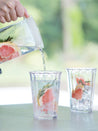 Photo of KINTO ALFRESCO Tumbler (420ml/14.2oz) ( ) [ KINTO ] [ Water Glasses ]