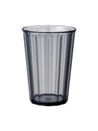 Photo of KINTO ALFRESCO Tumbler (420ml/14.2oz) ( Smoke ) [ KINTO ] [ Water Glasses ]