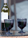 Photo of KINTO ALFRESCO Wine Glass (250ml/8.5oz) ( ) [ KINTO ] [ Wine Glasses ]