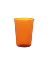 Photo of KINTO CAST AMBER Glass (350ml/11.9oz) ( Amber ) [ KINTO ] [ Coffee Glasses ]