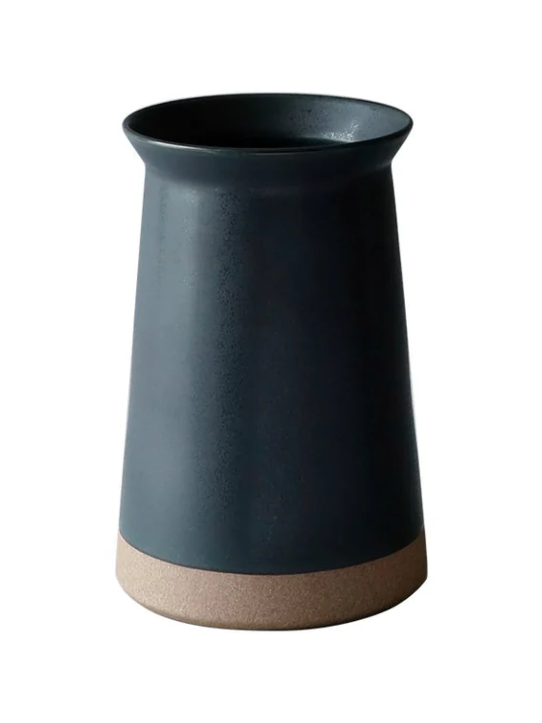 Oggi - Ceramic Utensil Holder, Black – Kitchen Store & More