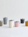 Photo of KINTO TO GO TUMBLER (with plug) (240ml/8.2oz) ( ) [ KINTO ] [ Reusable Cups ]