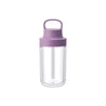 Photo of KINTO TO GO BOTTLE 360ml ( Purple ) [ KINTO ] [ Hydration Bottles ]