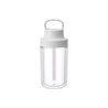 Photo of KINTO TO GO BOTTLE 360ml ( White ) [ KINTO ] [ Hydration Bottles ]