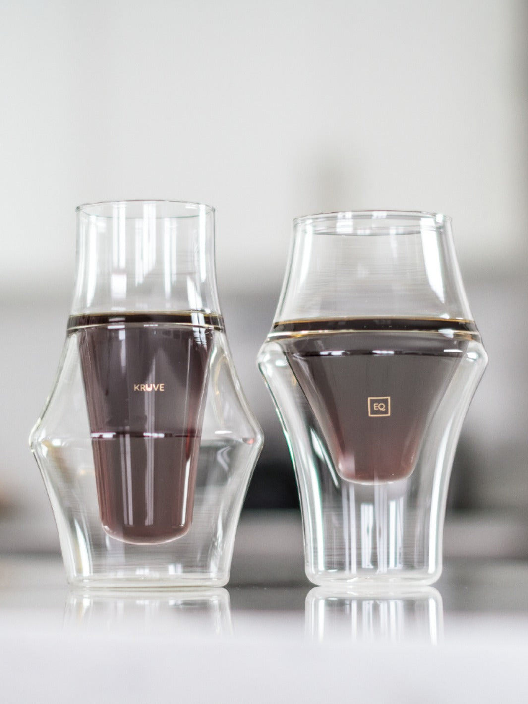 PROPEL Espresso Glass Set