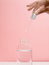 Photo of LOTUS WATER Mixing Bottle ( ) [ Lotus Coffee Products ] [ Water Enhancement ]