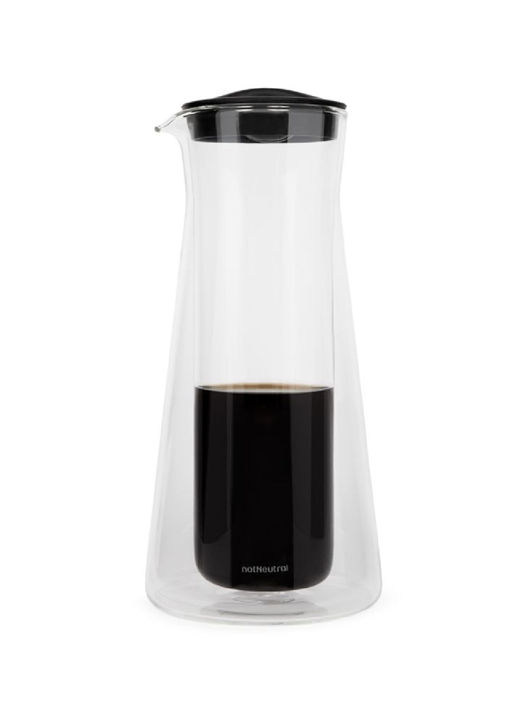NotNeutral Gino Glass Server