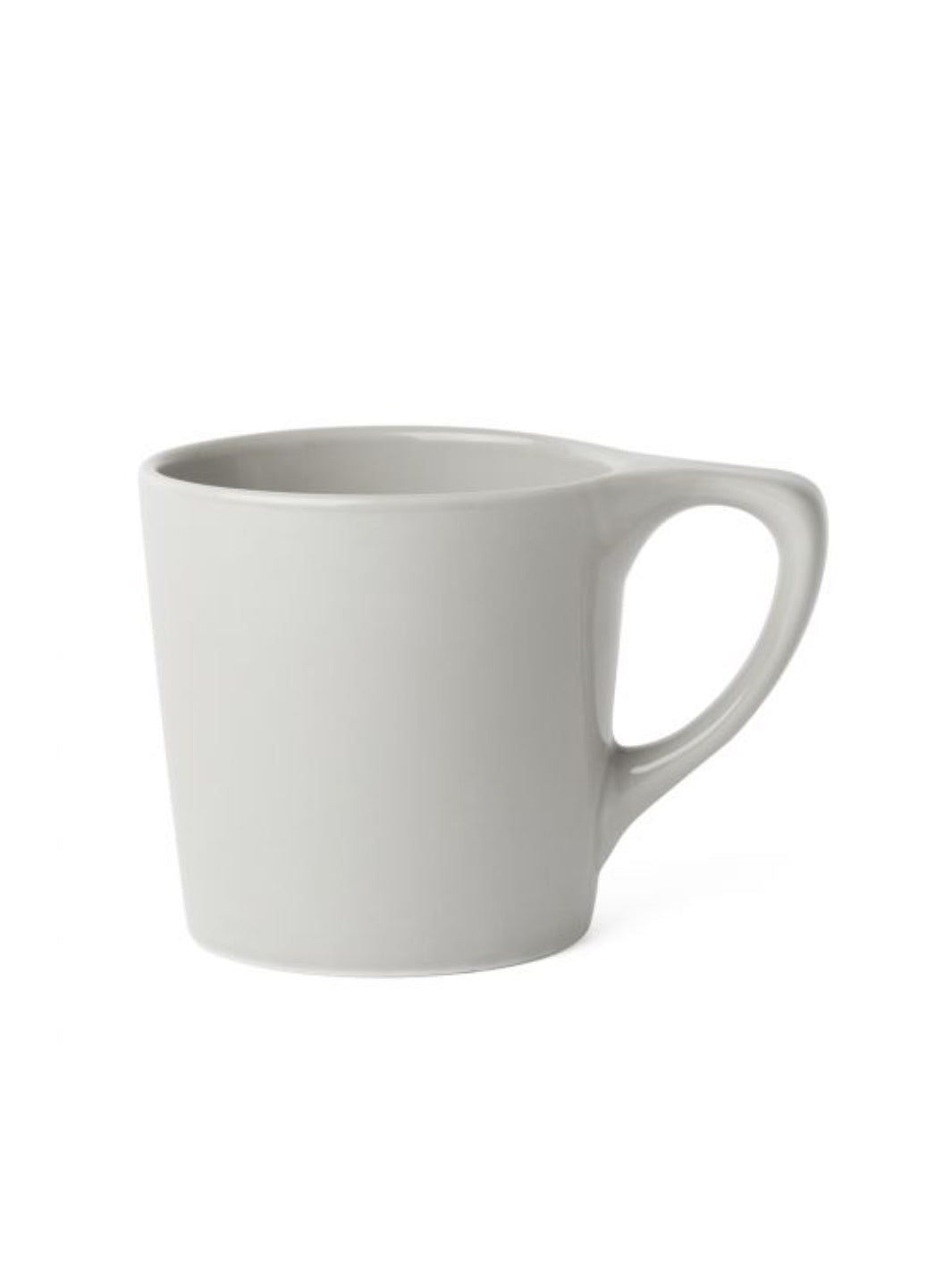 notNeutral Lino Coffee Mug - White (16oz/473ml)