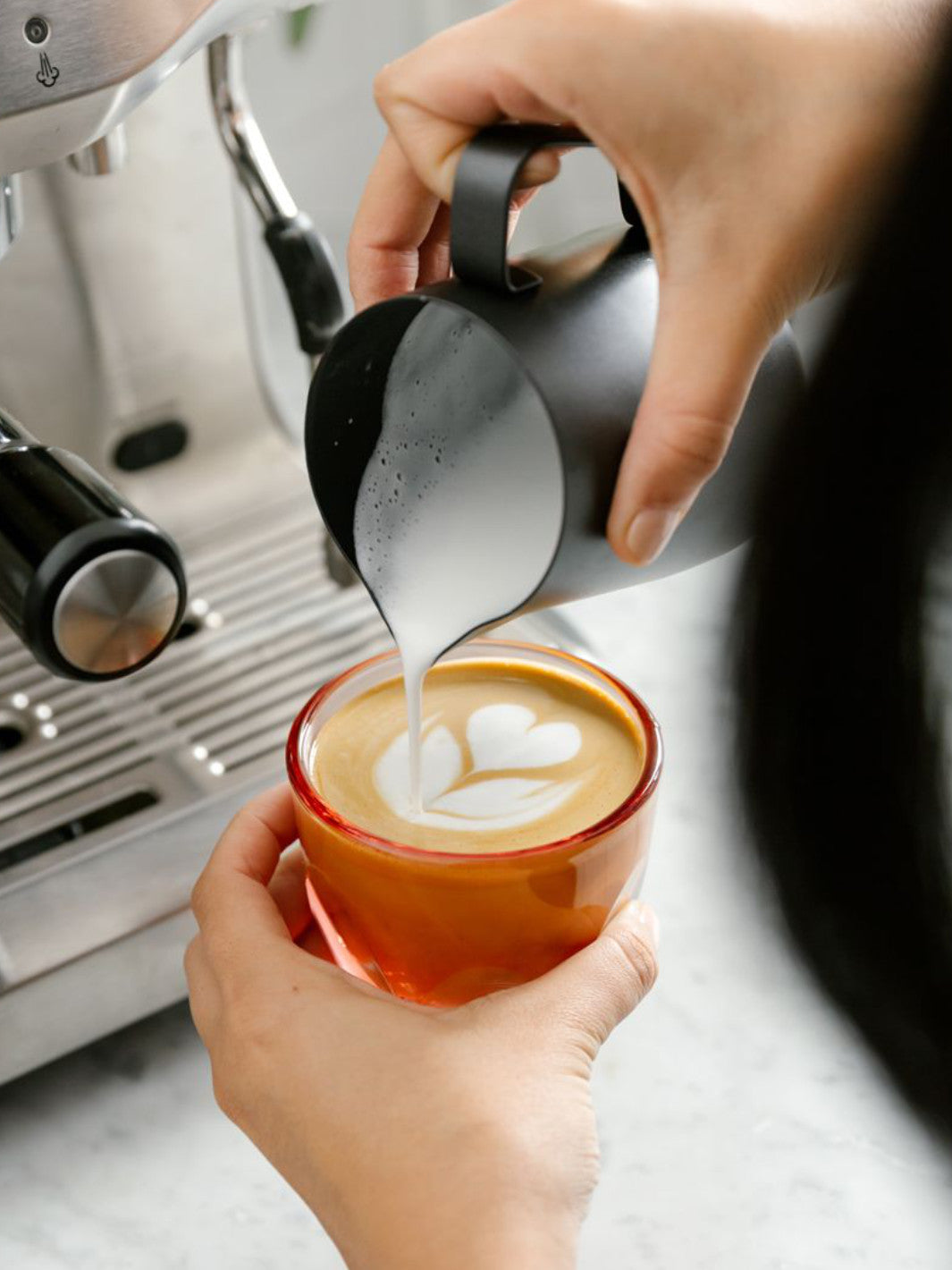 notNeutral VERO Cappuccino Glass (6oz/177ml) – Someware