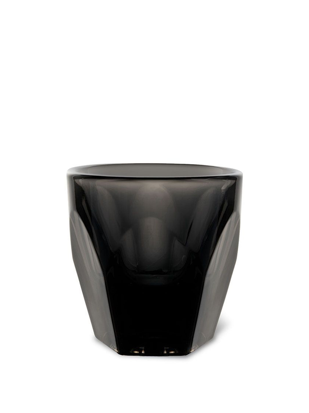 Glass Vero Smoke Cortado - 125ml - notNeutral - Espresso Gear