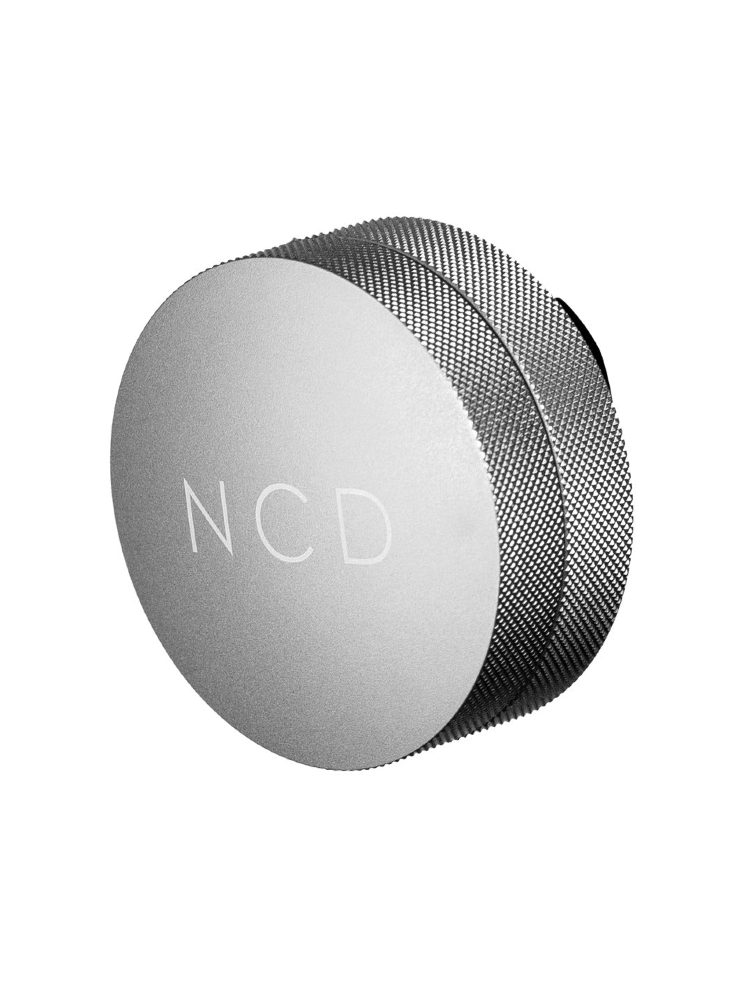 Nucleus Coffee Distributor NCD Tool 58.5mm - Silver