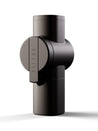 Photo of PIETRO Manual Coffee Grinder ( Deep Black ) [ Pietro ] [ Hand Grinders ]