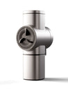 Photo of PIETRO Manual Coffee Grinder ( ) [ Pietro ] [ Hand Grinders ]