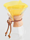 Photo of PRECISE BREW CHEMEX® 6-Cup Filters ( ) [ Precise Brew ] [ Cloth Filters ]