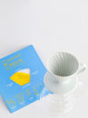 Photo of PRECISE BREW V60-01 Filters ( ) [ Precise Brew ] [ Cloth Filters ]