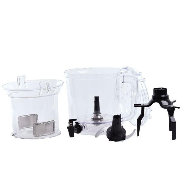 Juicer Replacement and Filter Basket Juicer Replacement Parts Mixer Part Juicer  Accessories Set for Juicer Blender - AliExpress