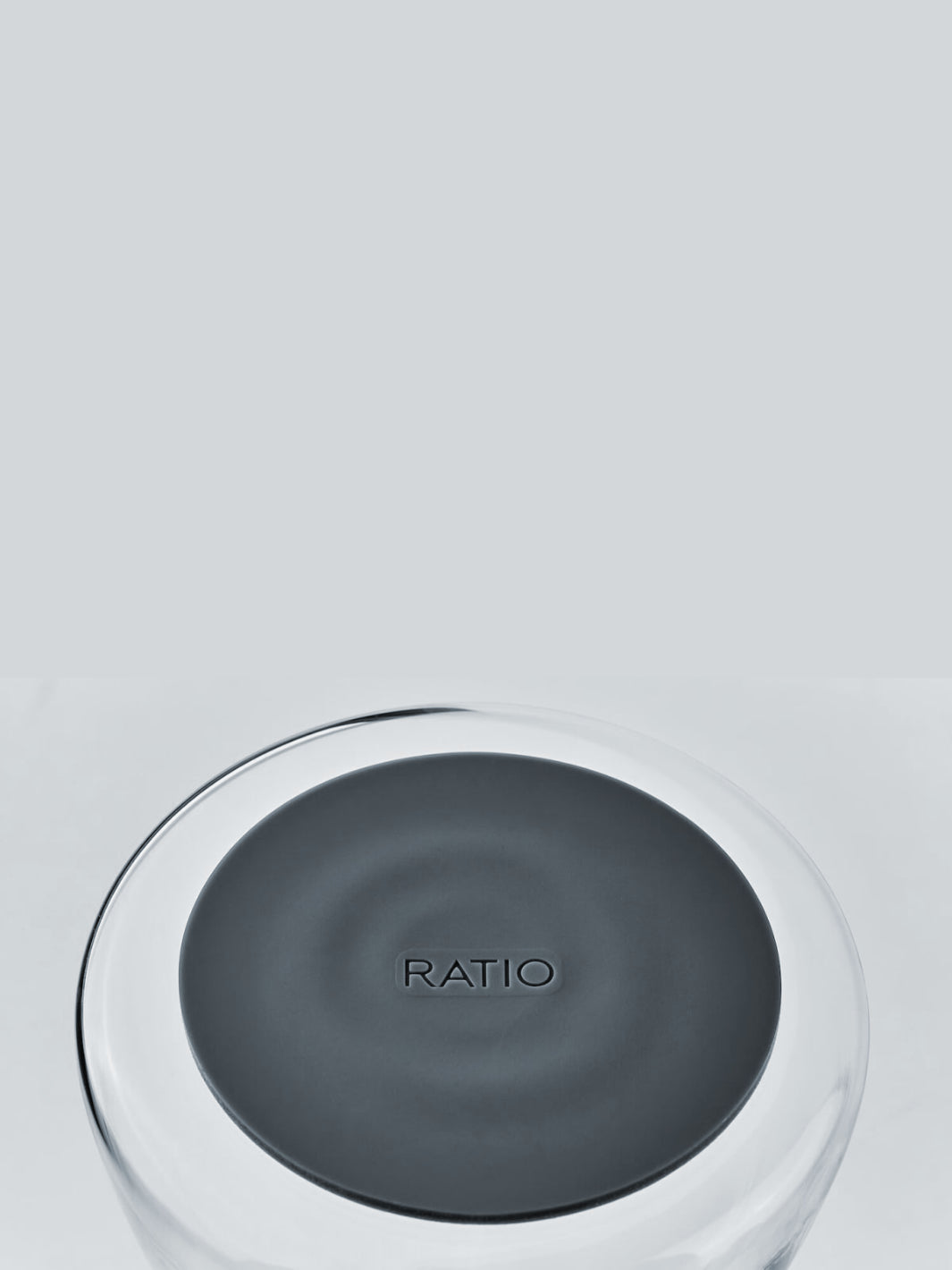 Ratio Glass Carafe – Able