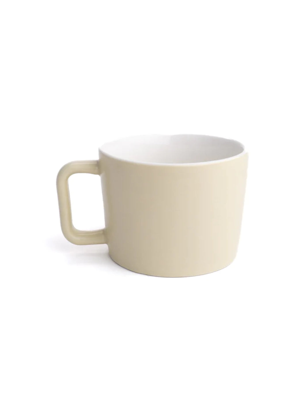 SAINT ANTHONY INDUSTRIES Reinhart Stoneware Mug (7oz/207ml) – Someware