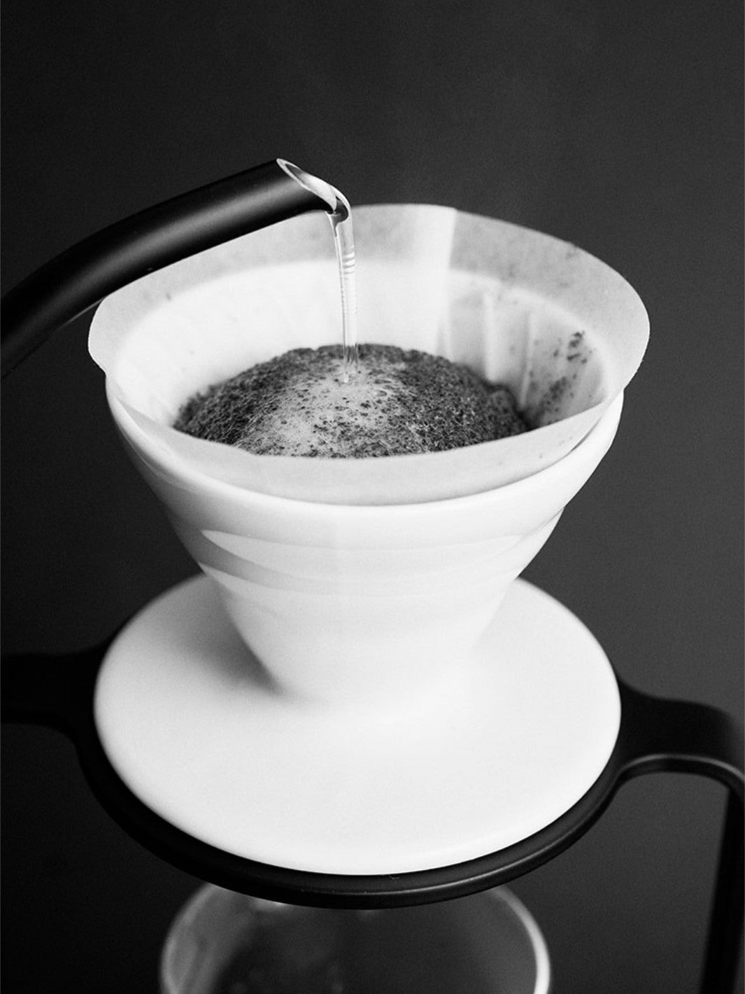 Rediscovering The Game-Changing Moccamaster Coffee Maker