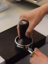 Photo of supergood GripTamp™ (58.35mm/2.3in) ( ) [ supergood ] [ Tampers ]