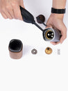 Photo of TIMEMORE Air Blower ( ) [ Timemore ] [ Grinder Accessories ]