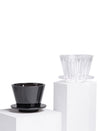 Photo of TIMEMORE Crystal Eye B75 Dripper (Plastic) ( ) [ Timemore ] [ Pourover Brewers ]