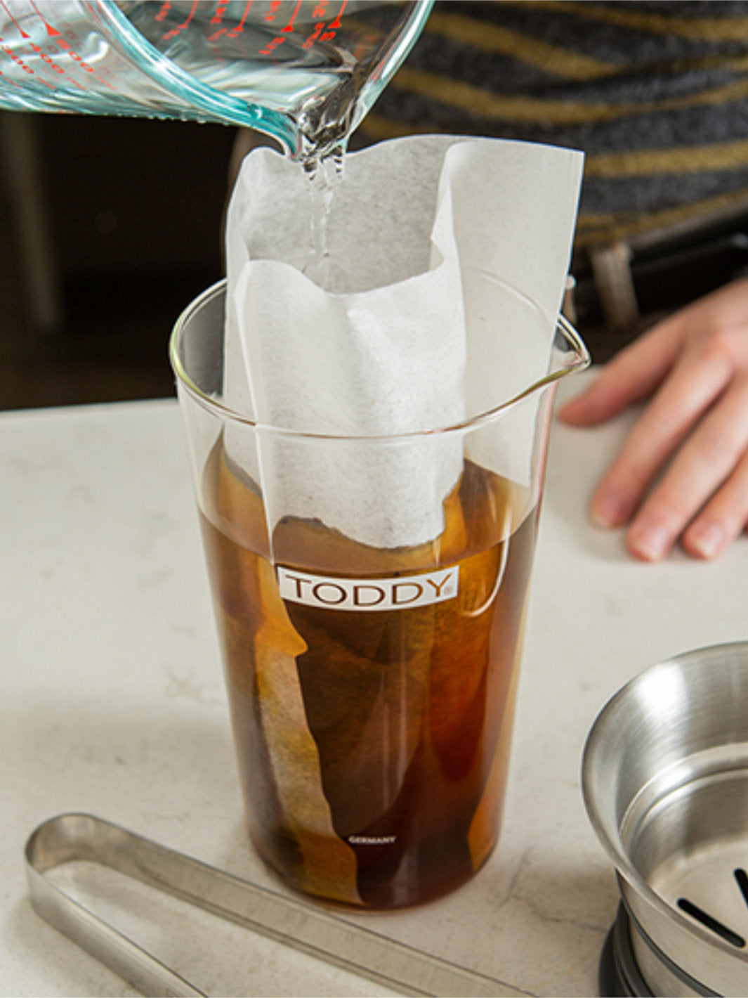 Toddy® Artisan  Toddy Cold Brew Coffee