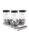 Photo of TODDY Cold Brew Cupping Kit ( Set of Three ) [ Toddy ] [ Cold Brew ]