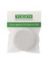 Photo of TODDY Home Felt Filter (2-Pack) ( ) [ Toddy ] [ Cloth Filters ]