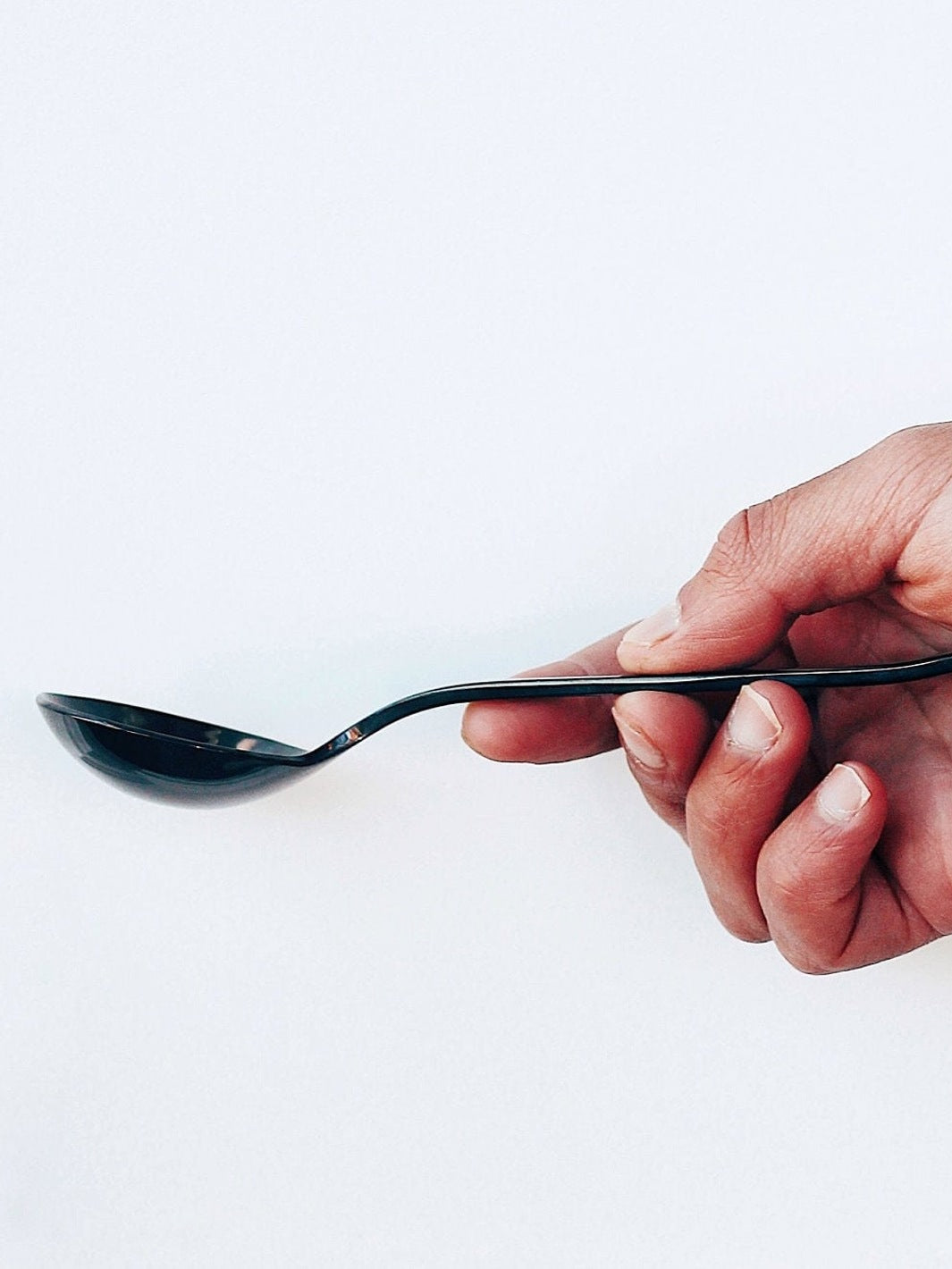 Umeshiso Big Dipper Cupping Spoon – Huset