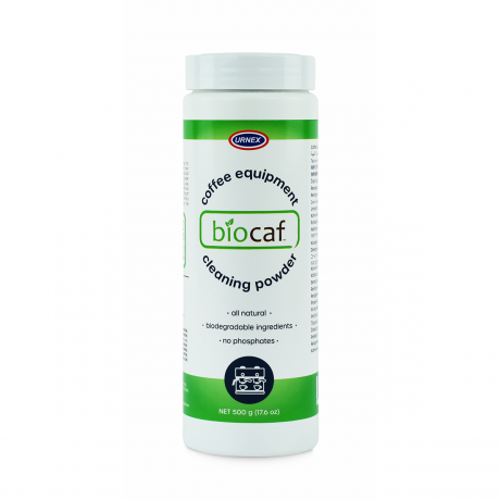 Biocaf Coffee Cleaning Powder - 500g
