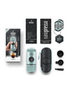 Photo of WACACO Nanopresso + Protective Case ( ) [ Wacaco ] [ Espresso Machines ]