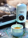 Photo of WACACO Nanopresso + Protective Case ( ) [ Wacaco ] [ Espresso Machines ]