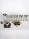 Photo of WEBER WORKSHOPS Resin Bean Cellar Set ( ) [ Weber Workshops ] [ Espresso Accessories ]